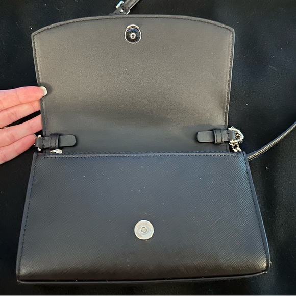 Kate Spade Crossbody Purse - Picture 4 of 10